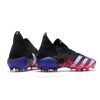 Adidas Predator Freak FG Superspectral Negro Blanco Rosa